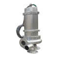 15hp electric Submersible stainless steel pump for sea water